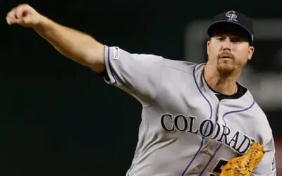 MLB Picks: Rockies vs. Padres 9/8/20