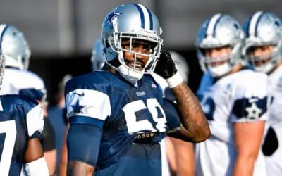 Dallas Cowboys vs. Cincinnati Bengals Pick