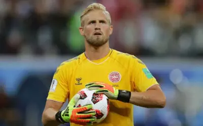 England vs. Denmark Prediction 9/8/20