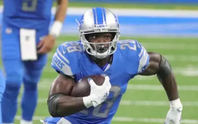 Detroit vs. Jacksonville Week 6 Pick ATS