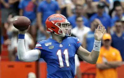 Arkansas Razorbacks vs. Florida Gators Pick ATS