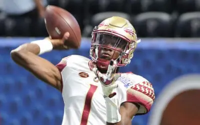 Florida State Seminoles vs. Miami Hurricanes Pick ATS