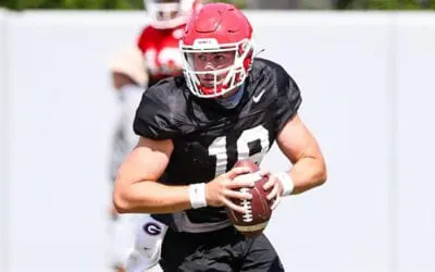 Georgia Bulldogs vs. Arkansas Razorbacks Pick ATS