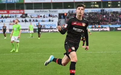 Spain vs. Germany Predictions 9/3/20