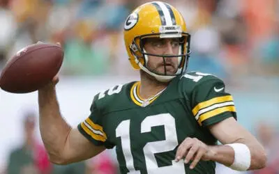 Lions vs. Packers Point Spread Pick