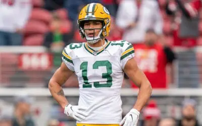 Green Bay Packers at Minnesota Vikings ATS Pick