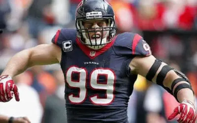 Ravens vs. Texans Week 2 Pick ATS