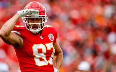 Cleveland Browns vs. Kansas City Chiefs Odds & Pick