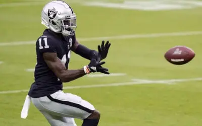 Las Vegas Raiders vs. New York Jets Pick ATS