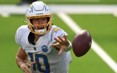 TNF Picks: Chargers vs. Raiders