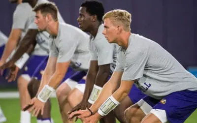 Dog of the Week: Mississippi State vs. LSU Prediction