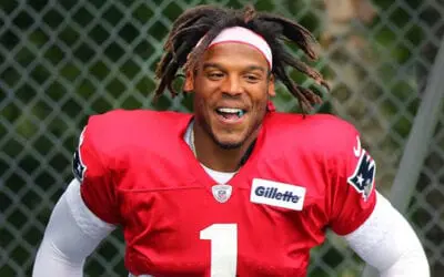 Miami Dolphins vs. New England Patriots Pick 9/13/20