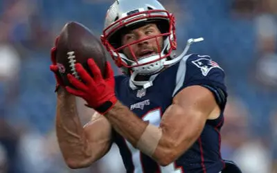 Las Vegas Raiders vs. New England Patriots Pick ATS