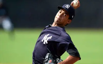 Yankees vs. Rays ADLS Game 2 Pick