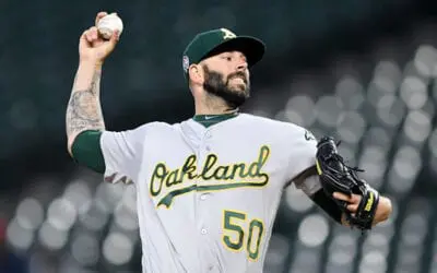San Diego Padres vs. Oakland Athletics Predictions 9/6/20