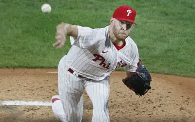 Washington Nationals vs. Philadelphia Phillies Expert Pick 8/8/23