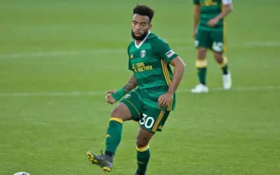 Portland Timbers vs. San Jose Earthquakes Best Bets 9/16/20