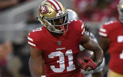 San Francisco 49ers vs. New York Jets