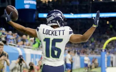 SNF Pick: Patriots vs. Seahawks