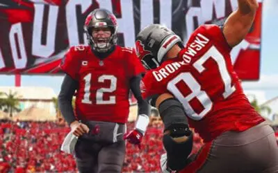 Tampa Bay Buccaneers vs. New Orleans Saints Pick