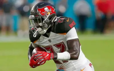 MNF Pick: Tampa Bay Buccaneers vs. New York Giants