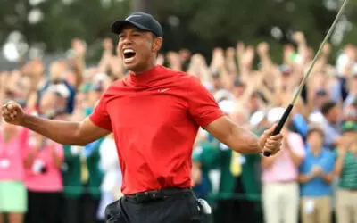 The U.S. Open Odds & Picks