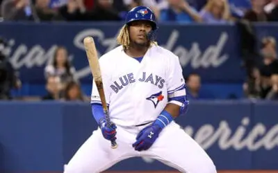 Toronto Blue Jays vs. Boston Red Sox Pick 4/20/21