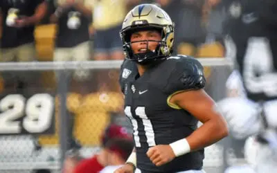 UCF vs. Georgia Tech O/U Pick
