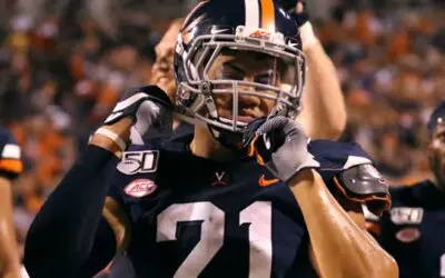 ACC Pick of the Week: Virginia vs. Clemson