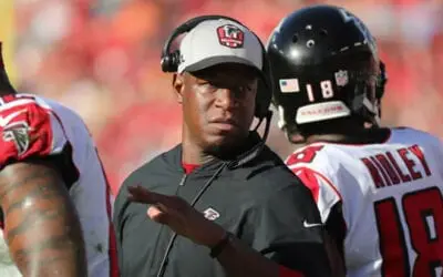 NFL Week 6 Picks: Falcons vs. Vikings