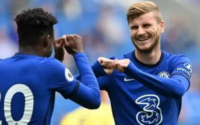 Chelsea vs. Manchester United Analysis & Picks 10/24/20