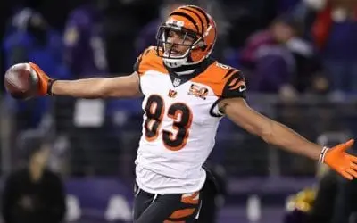 NFL Week 7 Picks: Cleveland at Cincinnati