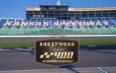 Hollywood Casino 400 Betting Prediction & Preview at Kansas Speedway