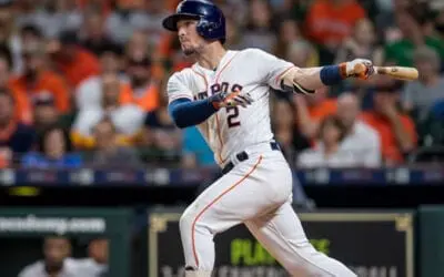 Houston Astros vs. Tampa Bay Rays Game 6 Pick