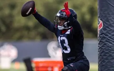 Green Bay Packers vs. Houston Texans Pick 10/25/20