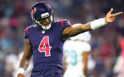Houston Texans vs. Tennessee Titans Pick 10/18/20