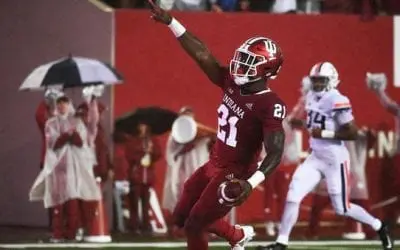 Big Ten Picks: Penn State vs. Indiana