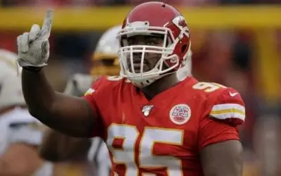 Week 8 Picks: New York Jets vs. Kansas City Chiefs