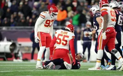 Super Bowl LV Odds and Picks