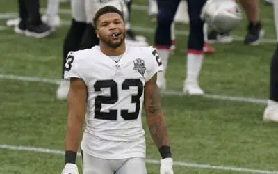 SNF Pick: Buccaneers vs. Raiders Pick 10/25/20