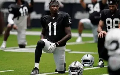 Las Vegas Raiders vs. Cleveland Browns Pick ATS