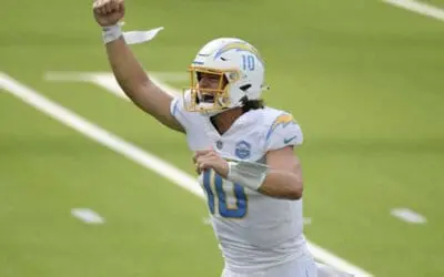 MNF Pick: Chargers vs. Saints Spread Winner