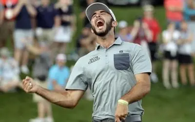 Bermuda Championship Analysis & Picks