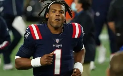 Pats vs. Bills Week 8 Pick Against the Spread