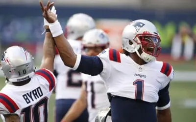 Denver Broncos vs. New England Patriots Prediction