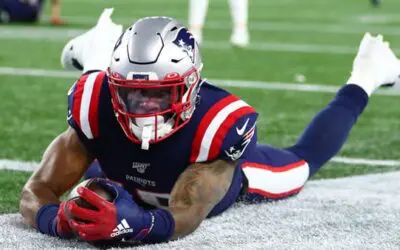 New England at Miami Week 15 Pick