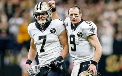 Panthers vs. Saints Pick ATS 10/25/20