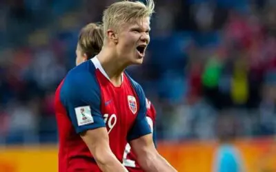 Serbia vs. Norway Best Bets & Score Prediction