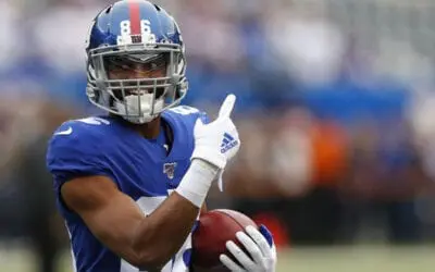 Washington Football Team vs. New York Giants Pick