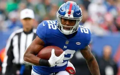 New York Giants vs. Dallas Cowboys Pick 10/11/20